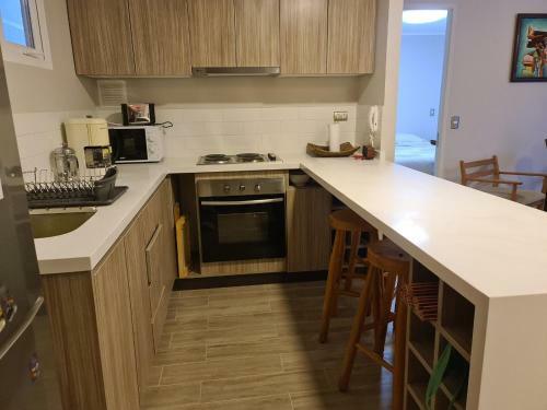 Apartamento Departamento En Puc�n