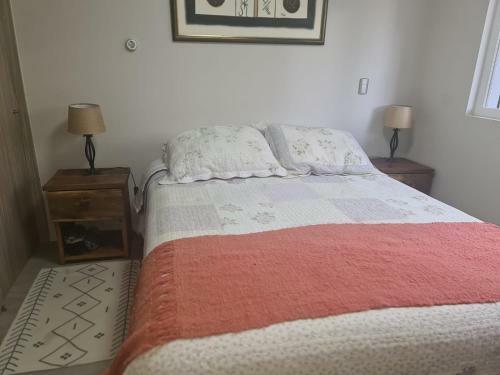 Apartamento Departamento En Puc�n
