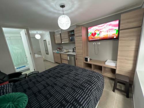Apartamento Epicentro Temuco