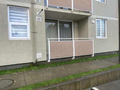 Apartamento Hermoso Y Acogedor Depto