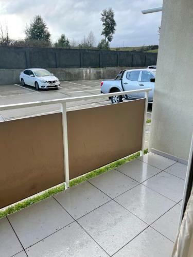 Apartamento Hermoso Y Acogedor Depto