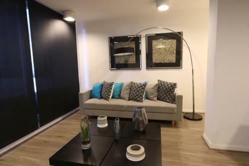 Apartamento Impecable Depto Terraza Full Vista Al Mar