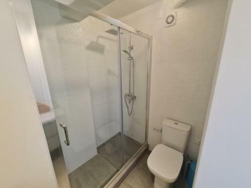 Oceana Suites Lastarria Apartment