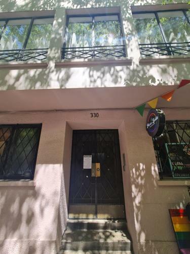 Oceana Suites Lastarria Apartment