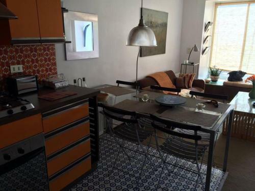 Apartamento Refugio El Colorado, Ski, Snowboard
