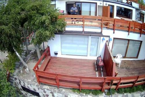 Apartamento Refugio El Colorado, Ski, Snowboard