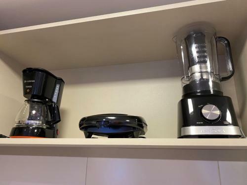 Apartamento Belo Centro