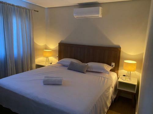 Apartamento Belo Centro