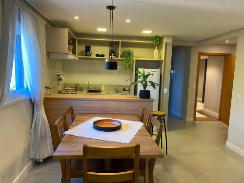 Apartamento Belo Centro