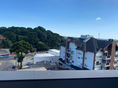 Apartamento Belo Centro