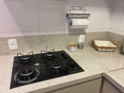 Apartamento Belo Centro