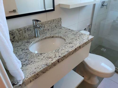 Apartamento Belo Centro