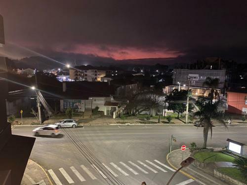 Apartamento Belo Centro