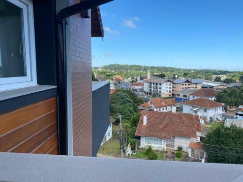 Apartamento Belo Centro