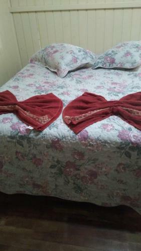 Recanto Da V� Ninida