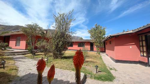 Hostal Apu Urubamba Hotel