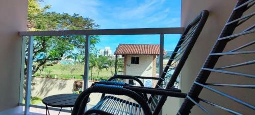 Casa Na Orla, Massagu�u