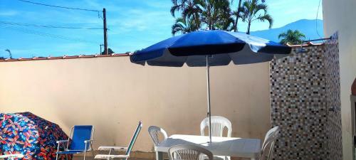 Casa Na Orla, Massagu�u