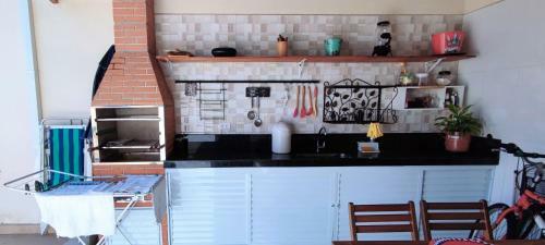 Casa Na Orla, Massagu�u