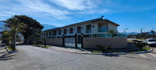 Casa Na Orla, Massagu�u