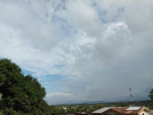 Apartamento Limon�s House