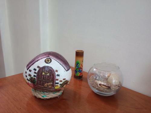 Apartamento Limon�s House