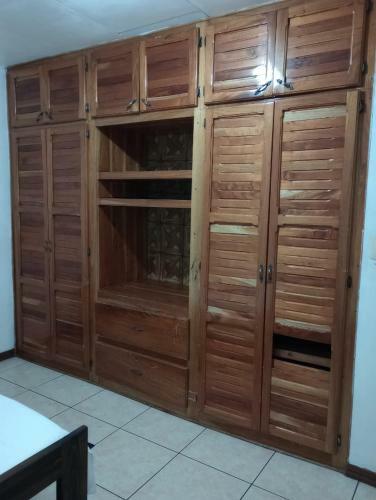 Apartamento Limon�s House