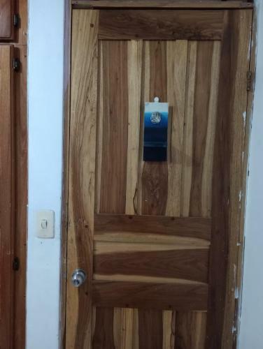 Apartamento Limon�s House