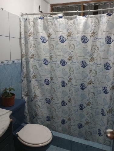 Apartamento Limon�s House