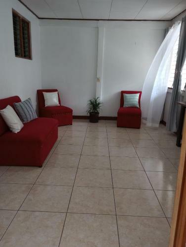 Apartamento Limon�s House