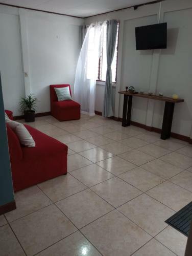 Apartamento Limon�s House