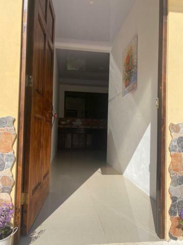 Casa Vista A La Monta�a