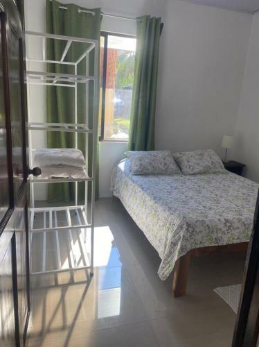 Casa Vista A La Monta�a