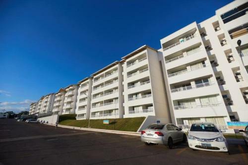Apartamento Resort Do Lago Oficial - Caldas Novas