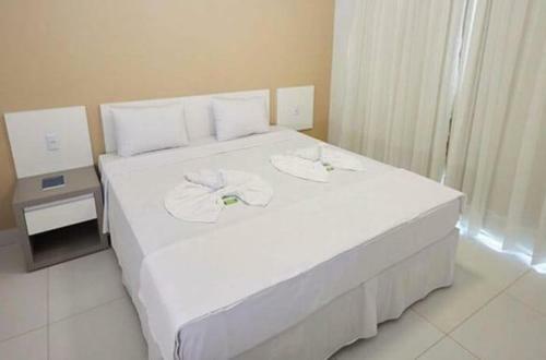 Apartamento Resort Do Lago Oficial - Caldas Novas