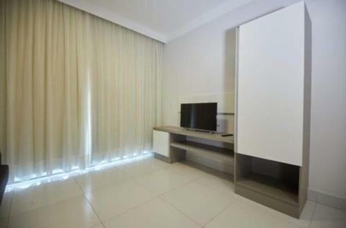 Apartamento Resort Do Lago Oficial - Caldas Novas