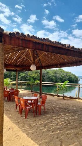 Apartamento Resort Do Lago Oficial - Caldas Novas