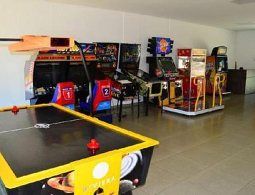 Apartamentos Caldas Novas Riviera