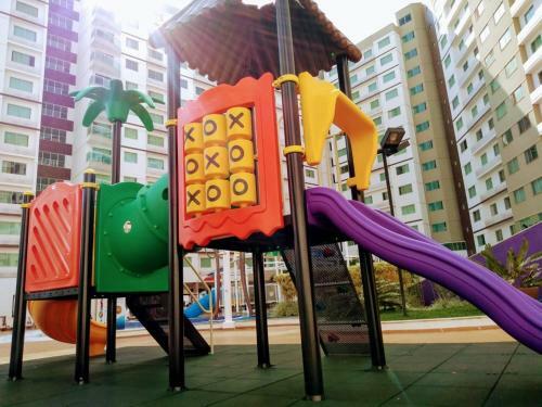 Apartamentos Caldas Novas Riviera