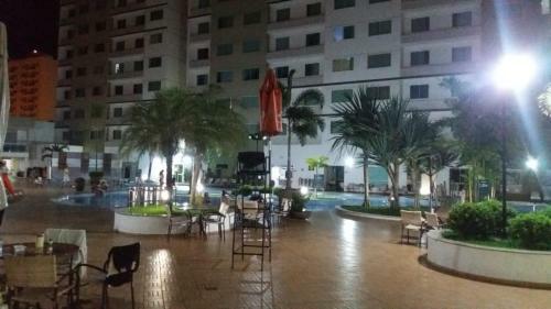 Apartamentos Caldas Novas Riviera