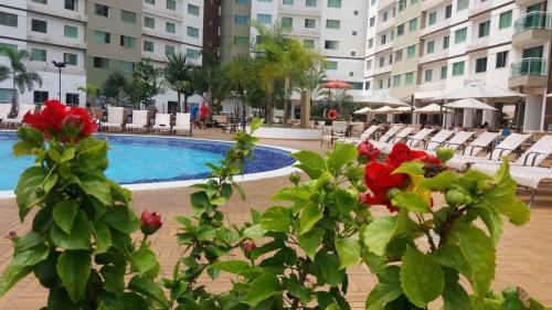 Apartamentos Caldas Novas Riviera