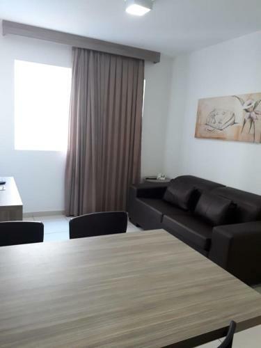 Apartamentos Caldas Novas Riviera