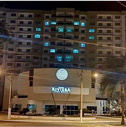 Apartamentos Caldas Novas Riviera