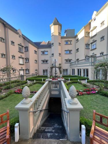 Apartamento Chateau Du Loire 21
