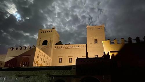 Hotel Kasbah Hnini