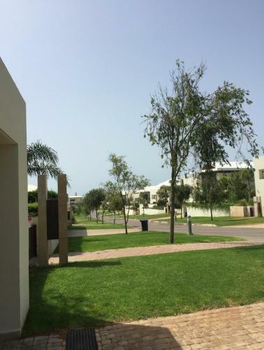 Villa Mazagan