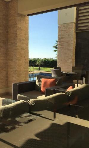 Villa Mazagan