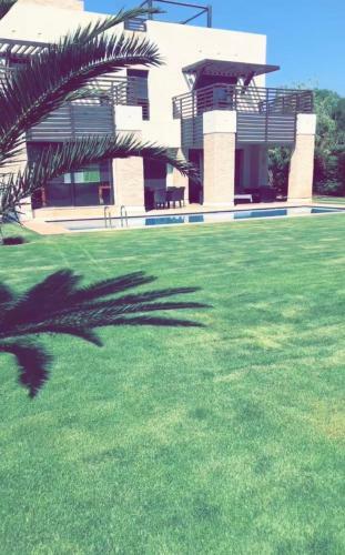 Villa Mazagan
