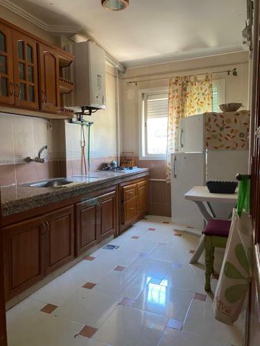 Apartamento R�sidence Blanche Neige