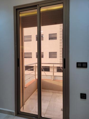 Apartamento Mehdia Alliance Darna 3